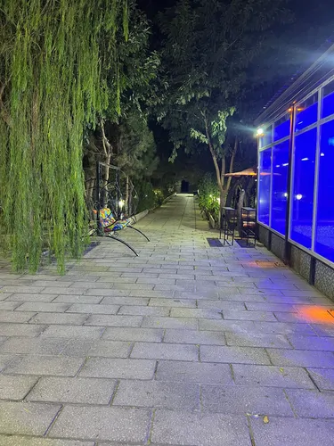 تصویر 5 - ویلا سرای ارامش  در  سهیلیه