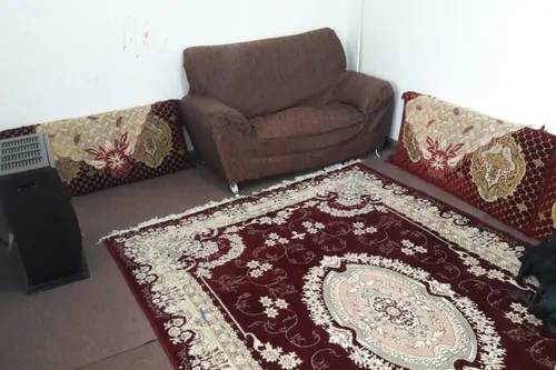 تصویر 5 - ویلا قربانی در  ماسال
