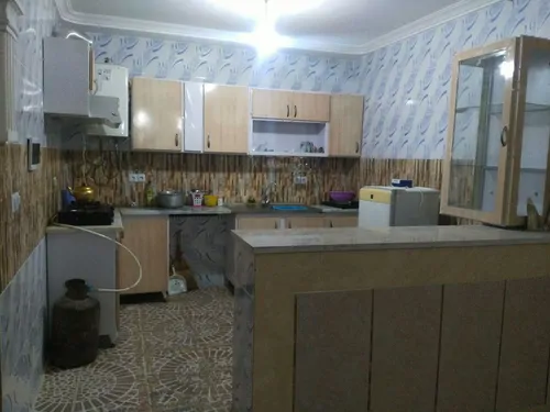 تصویر 2 - آپارتمان گلشهر (واحد۴) در  چابهار