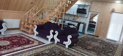 تصویر 6 - کلبه رویای بی تم  در  ماسال