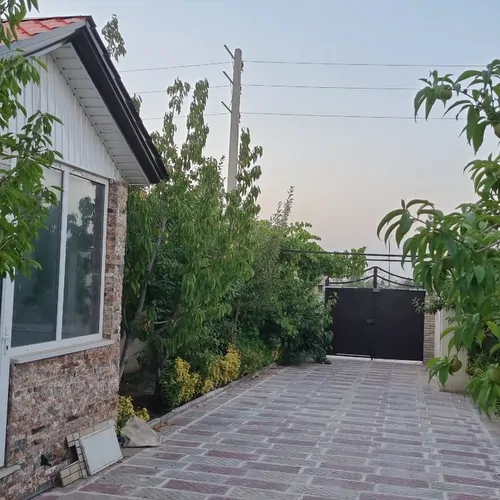 تصویر 3 - ویلا باغچه در سهیلیه