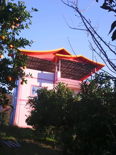 تصویر 12 - ویلا جنگلی شهنواز در  شیرگاه