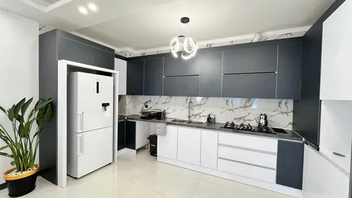 تصویر 6 - ویلا استخردار آبگرم لوکس الوا با جکوزی در  سهیلیه