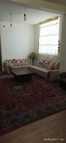 تصویر 4 - ویلا ویلای آقای گودرزی گلدشت بروجرد در بروجرد