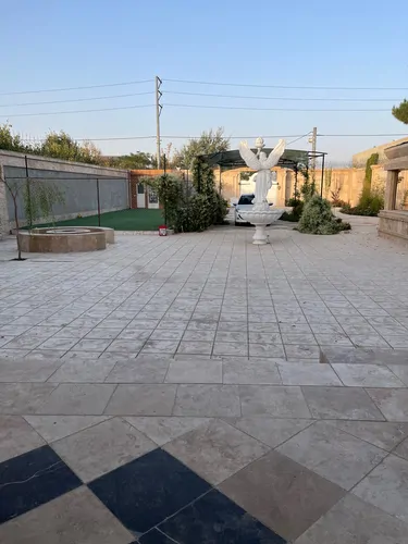 تصویر 14 - ویلا حسام در مشهد