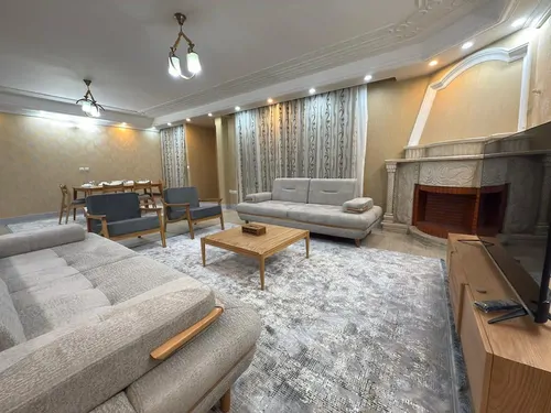 تصویر 3 - آپارتمان مبله معالی آباد (101) در شیراز