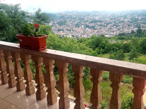 تصویر 13 - ویلا جنگلی افرا در  زیراب