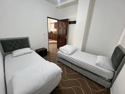 تصویر 6 - آپارتمان دریا (دو تخته) در  عسلویه