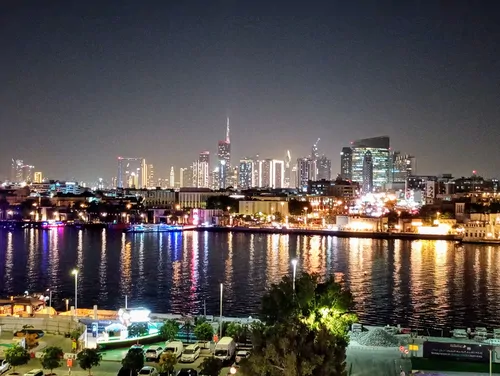 تصویر 4 - هاستل رویال لوکس (اتاق D) در  دبی