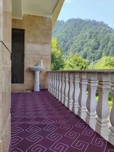 تصویر 12 - ویلا قلندریان در بابل