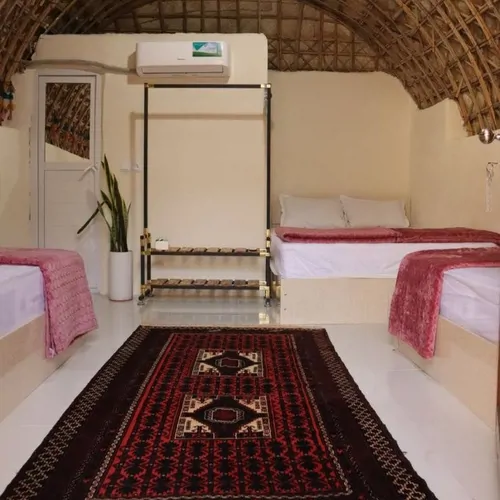 ساباط (واحد ۴) با صبحانه رایگان