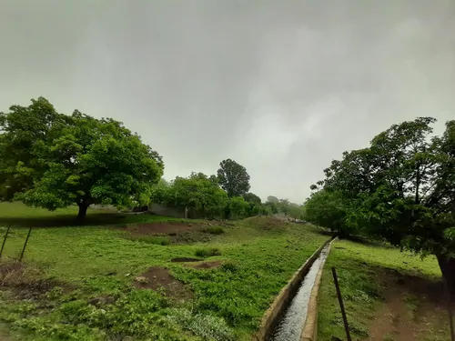تصویر 24 - ویلا جنگلی شمام در  رستم آباد