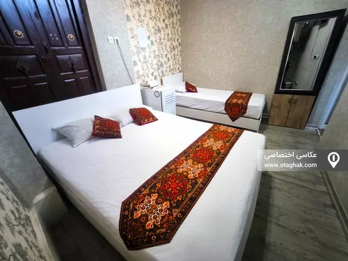 تصویر 3 - اقامتگاه بومگردی گلبهار (12) در اصفهان