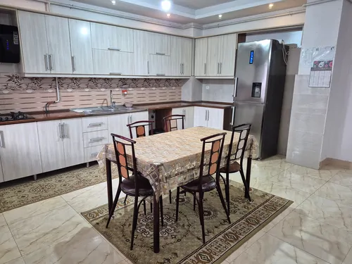 تصویر 5 - آپارتمان خانه مسافر عباسی در  رشت