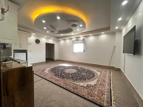 تصویر 1 - آپارتمان مبله نگین در  کردکوی