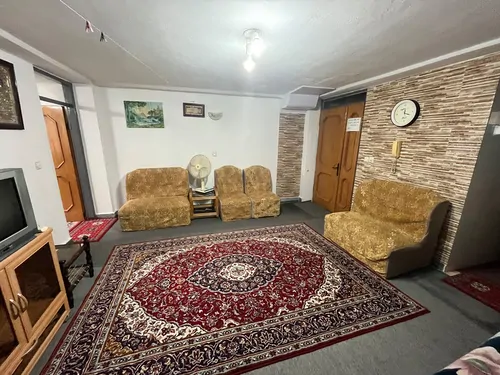 تصویر 2 - آپارتمان مبله خوش اقبال (۱) در انزلی