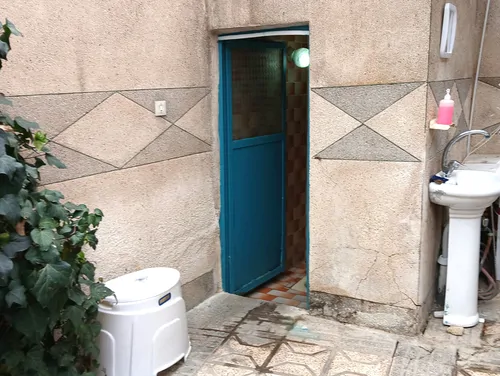 تصویر 15 - خانه همایون (2) در  مشهد