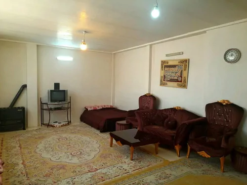 تصویر 3 - سوییت محمودی  در  مشهد