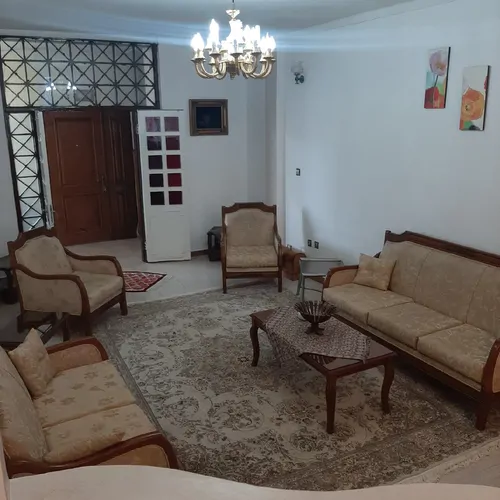 تصویر 4 - آپارتمان آنیا در رشت