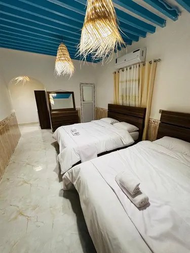 تصویر 3 - اقامتگاه بومگردی سنتي مدرن راش در قشم