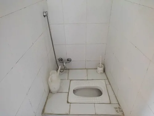 تصویر 12 - خانه میرزا طاهر در  سامان