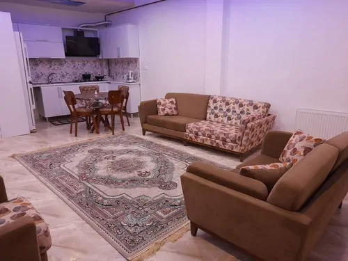 تصویر 2 - ویلا باغ صنوبر در لاهیجان