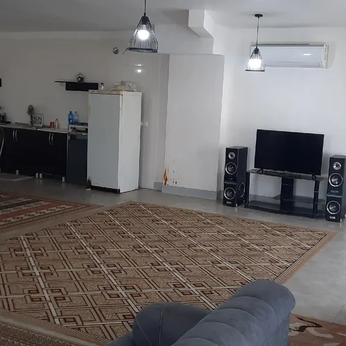 تصویر 3 - ویلا کاشانه در فرح آباد