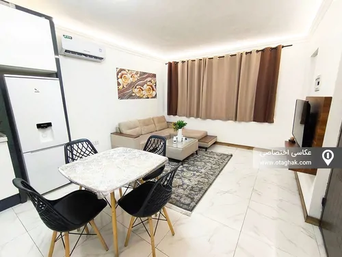 تصویر 9 - آپارتمان مبله صدف  در  کیش