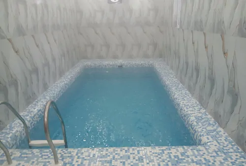 تصویر 12 - ویلا ماهک در  تالش