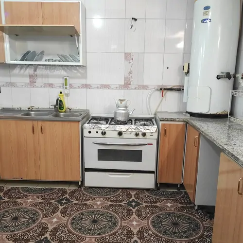 تصویر 4 - خانه اعتباریان (1) در اصفهان