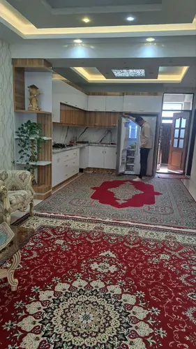 تصویر 3 - ویلا خونه ویلایی دربستی مستقل بدون صاحب خانه در سرعین