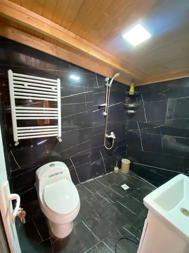 تصویر 23 - ویلا آوی رزیدنس ارکیده استخر آبگرم و سوارکاری در  شهریار