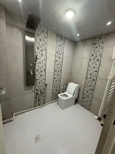 تصویر 34 - ویلا عمارت سهیل استخر آبسرد سرپوشیده در سهیلیه