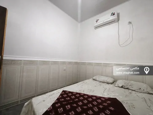 تصویر 5 - سوییت ماه کیان (واحد 3) در هرمز