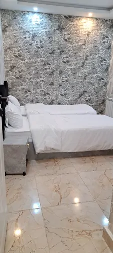 تصویر 3 - هتل آپارتمان مازیار (دوخواب چهارتخته) در انزلی