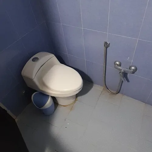 تصویر 5 - آپارتمان تک خوابه تانای در  خلخال