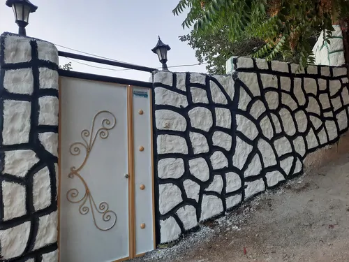 تصویر 10 - ویلا استخردار آبسرد سرهه  در  برغان