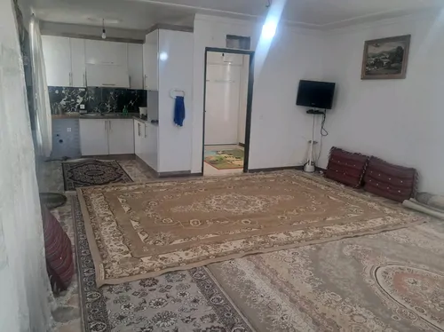 تصویر 2 - ویلا آرامشگاه در رباط کریم