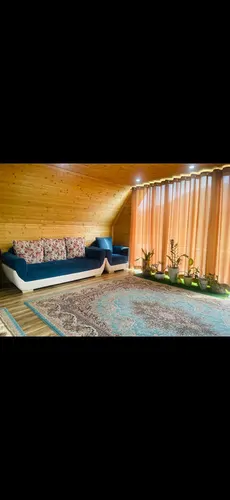 تصویر 4 - کلبه کلبه سویسی گندم در بابل