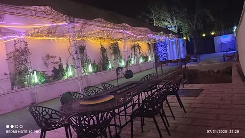 تصویر 3 - ویلا طلا در  شهریار