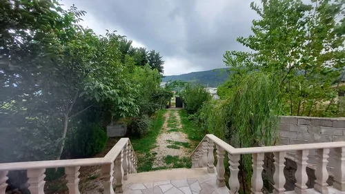 تصویر 7 - ویلا وزمتر در  ماسال