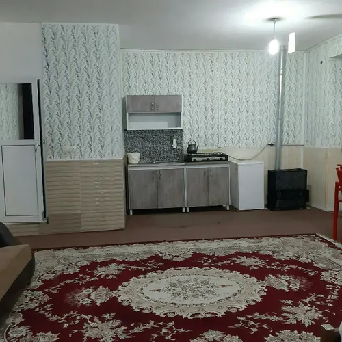 تصویر 3 - اقامتگاه بوم‌گردی آسمانسرا(اتاق ۶) در رودبار