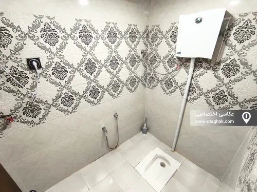 تصویر 19 - خانه آرمانی (5) در  کیش