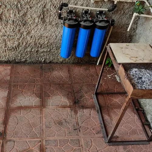 تصویر 7 - خانه مبله چشمه در  چمستان