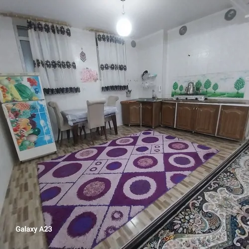 تصویر 2 - سوییت سوئیت دلبازکده در شهر تاریخی ورزنه در ورزنه
