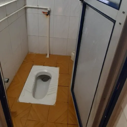 تصویر 27 - ویلا جنگلی پارسا در  ماسال