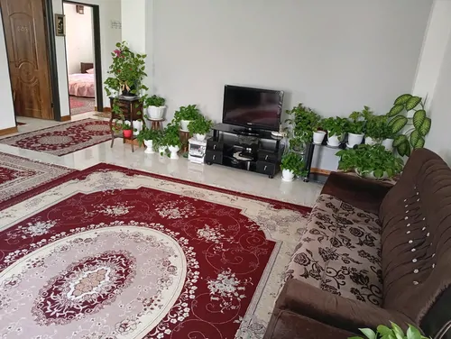 تصویر 2 - ویلا خونه ای دلباز دیدنی وسر سبز در رویان