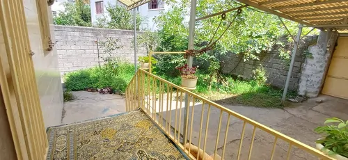 تصویر 4 - ویلا دوخوابه حیاط دار سرو در لاهیجان