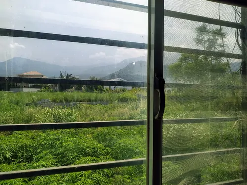 تصویر 8 - ویلا جنگلی تیوان در  متل قو