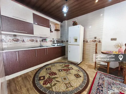 تصویر 7 - خانه مبله آرامش در اصفهان